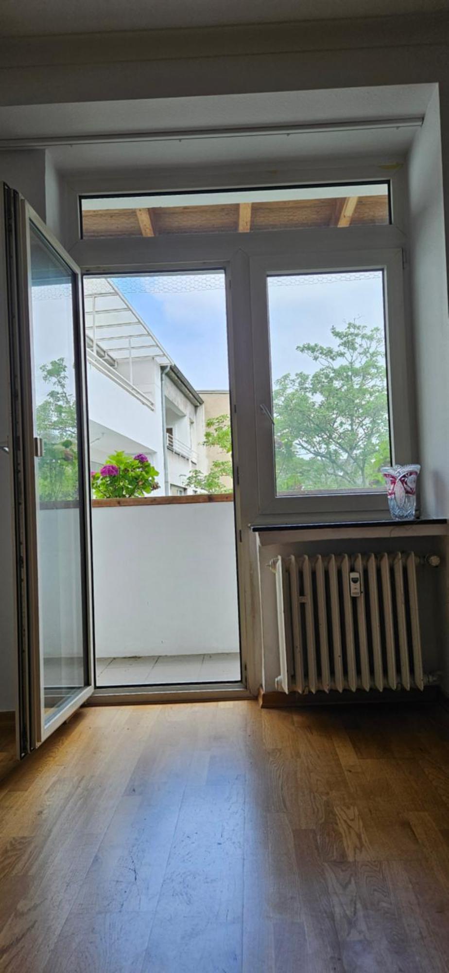 Appartement Central Park Flat Am Hofgarten Düsseldorf