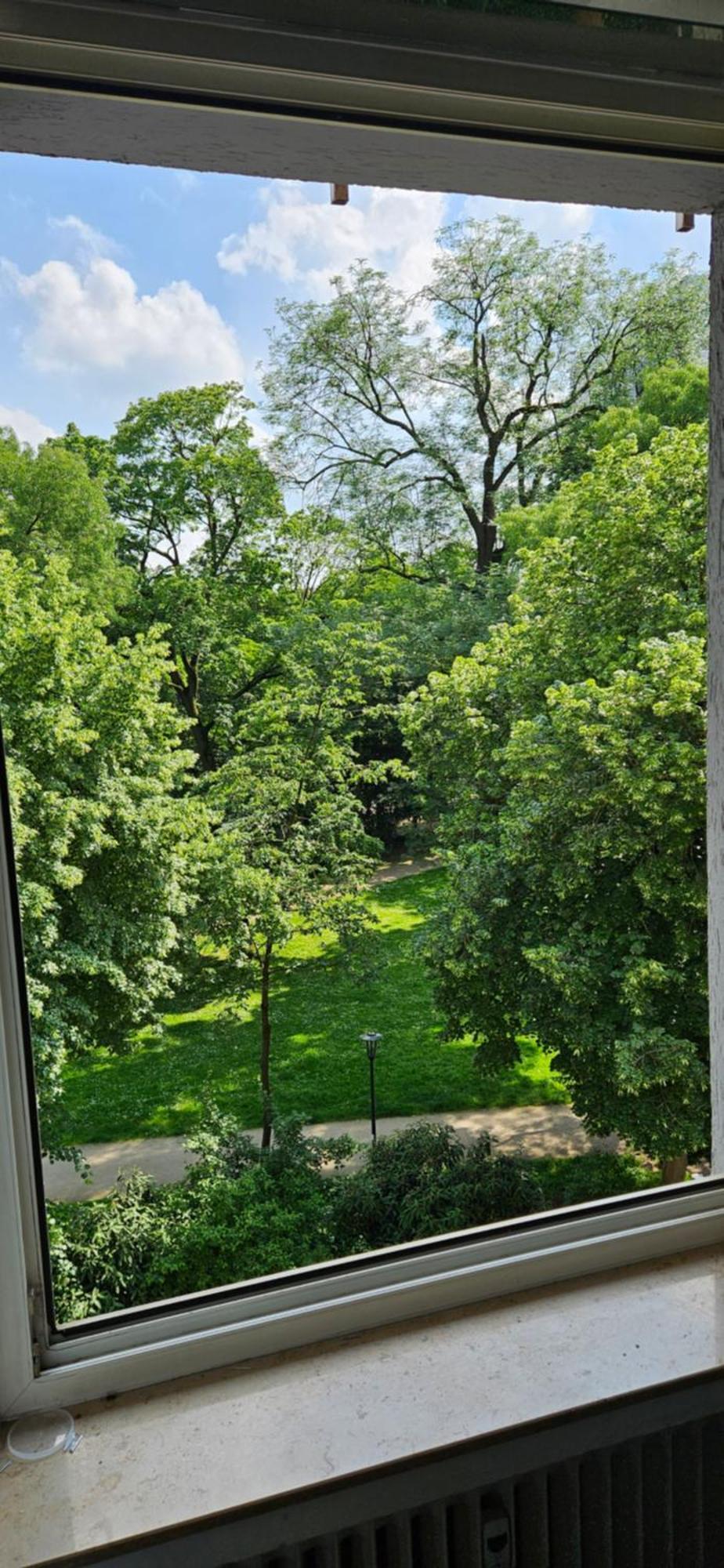Central Park Flat Am Hofgarten Appartement