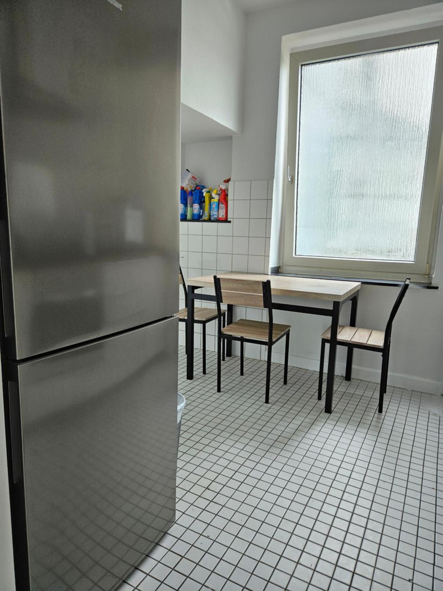Central Park Flat Am Hofgarten Appartement