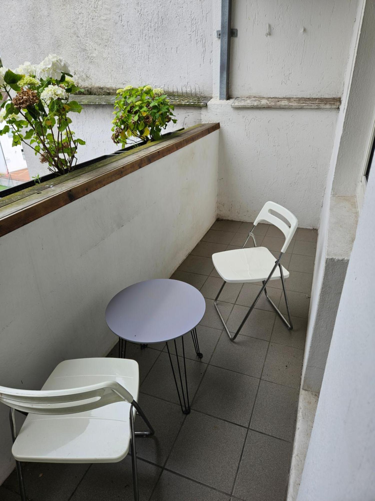 Appartement Central Park Flat Am Hofgarten *